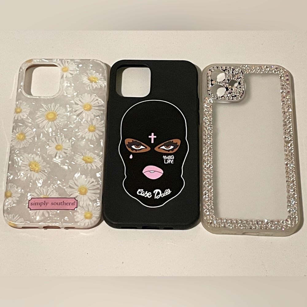iPhone 12 phone cases
